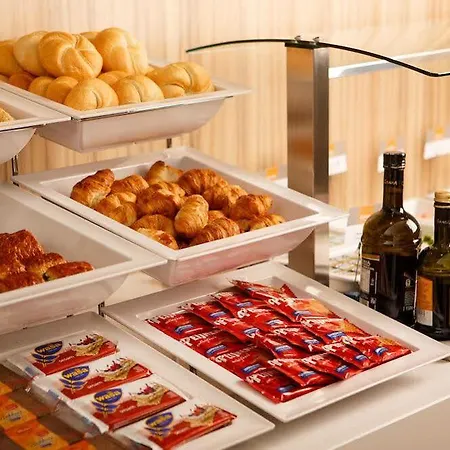 Express - Station By Ihg 3* Rotterdam