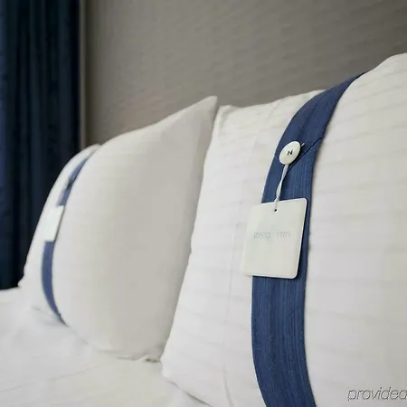 Express - Station By Ihg Rotterdam