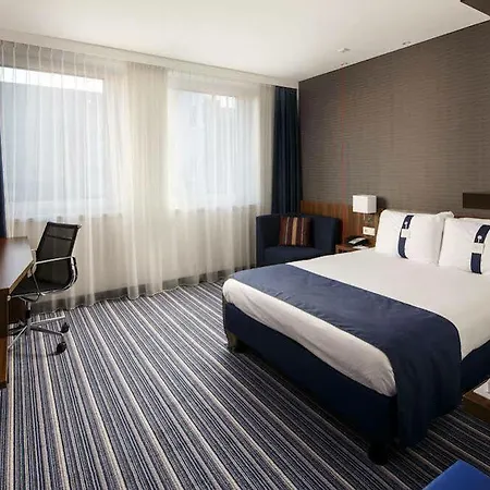 Hotel Express - Station By Ihg 3*