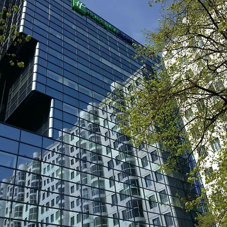 Express - Station By Ihg 3*