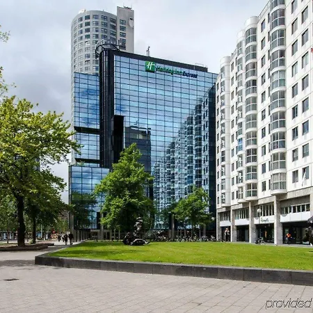 Hotel Express - Station By Ihg Rotterdam