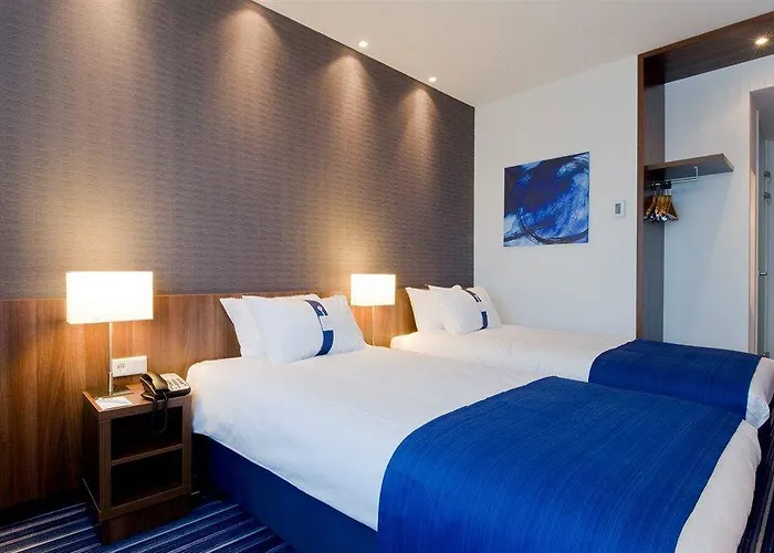 Hotell Express - Station By Ihg 3*