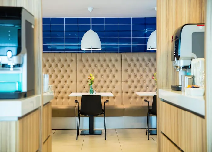 Express - Station By Ihg 3* Rotterdam