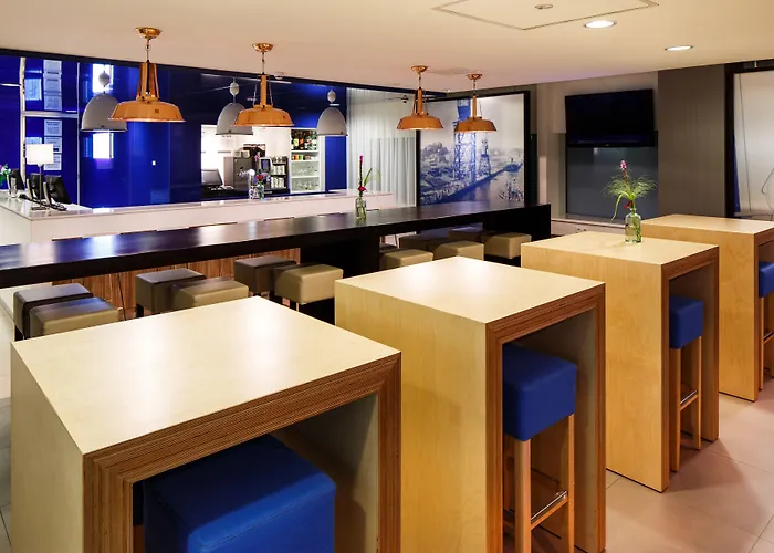 Hotell Express - Station By Ihg 3*