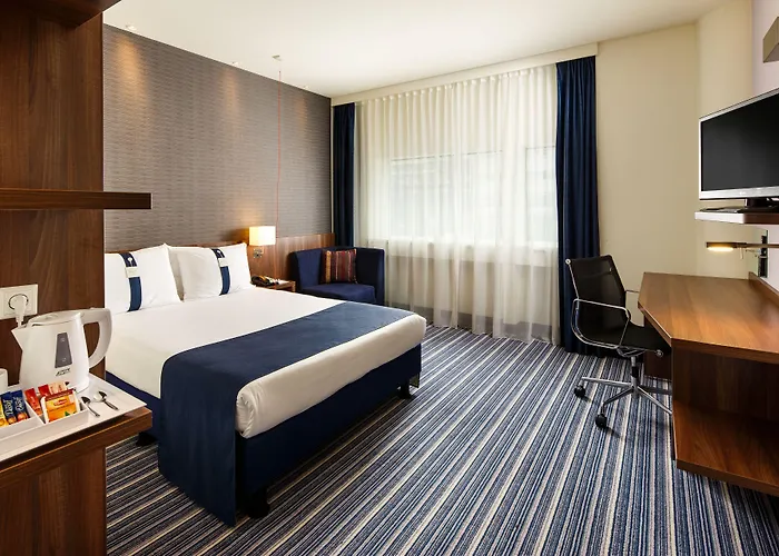 Hotell Express - Station By Ihg 3*