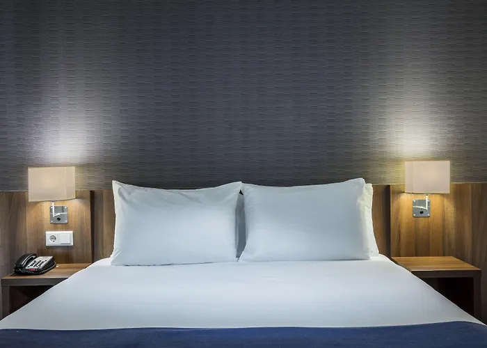 Express - Station By Ihg Hotell