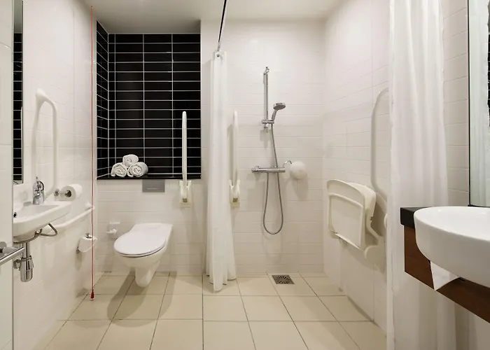 Hotell Express - Station By Ihg 3*