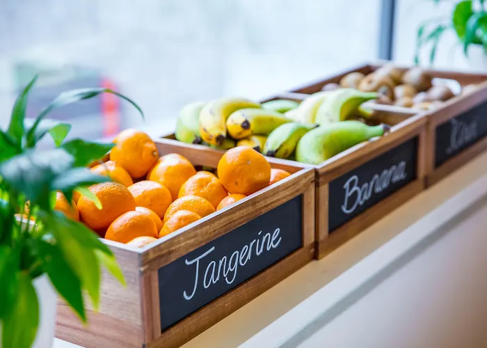 Express - Station By Ihg Hotell