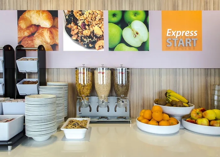 Express - Station By Ihg