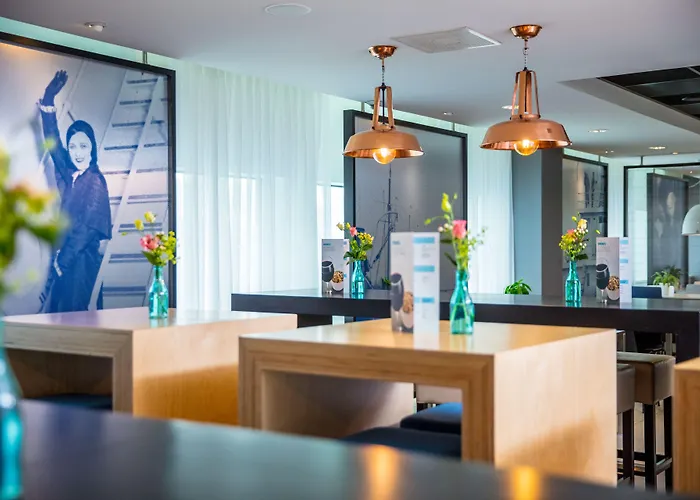 Express - Station By Ihg Hotell Rotterdam