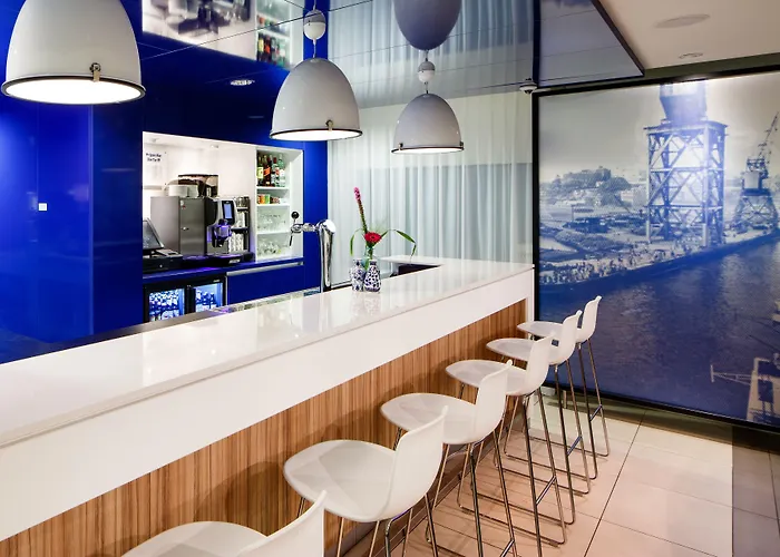 Express - Station By Ihg Роттердам