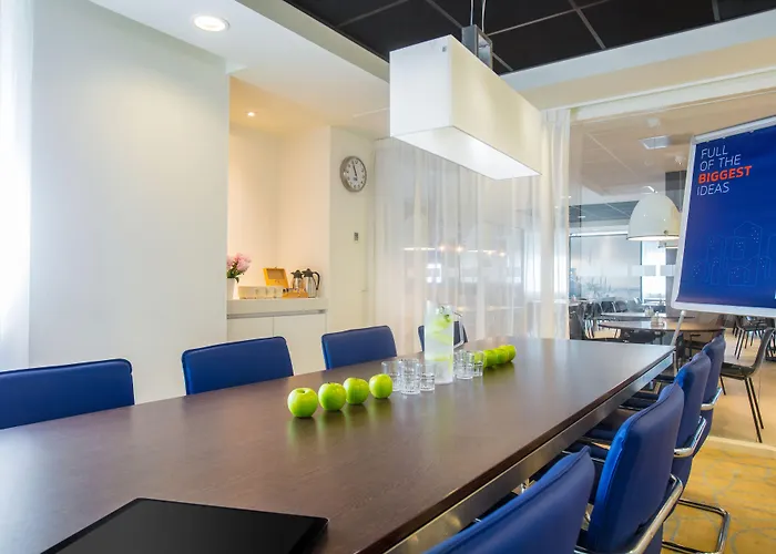 Hotell Express - Station By Ihg