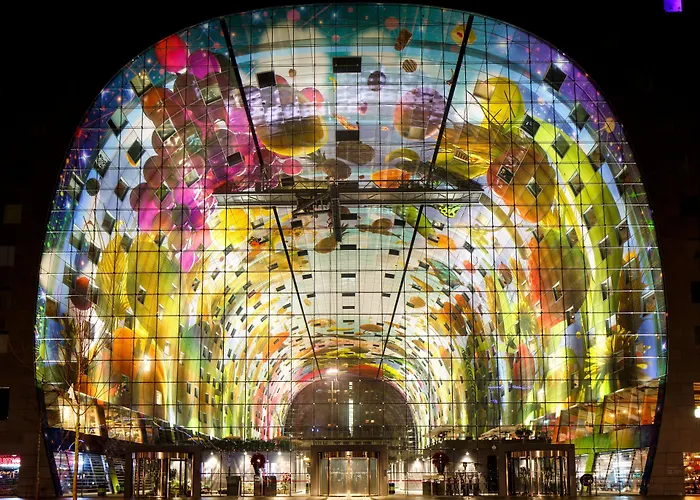 Express - Station By Ihg 3* Rotterdam