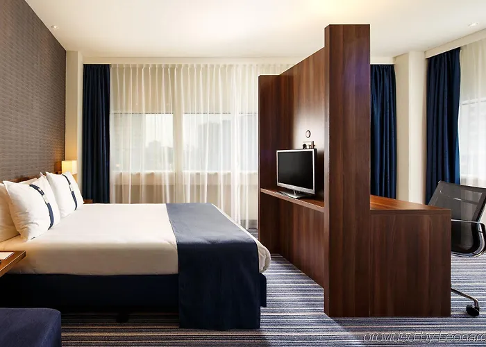 Express - Station By Ihg 3* Rotterdam