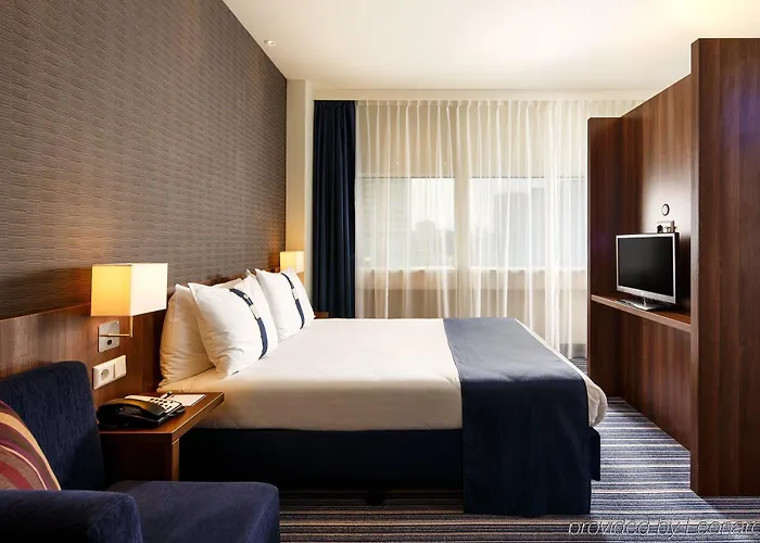 Express - Station By Ihg