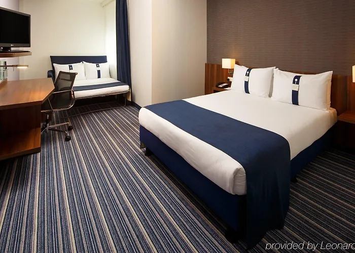 Hotell Express - Station By Ihg 3*