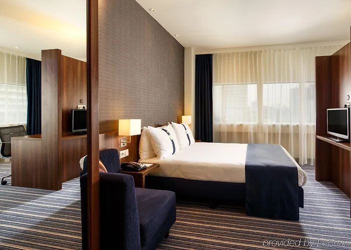 Hotel Express - Station By Ihg