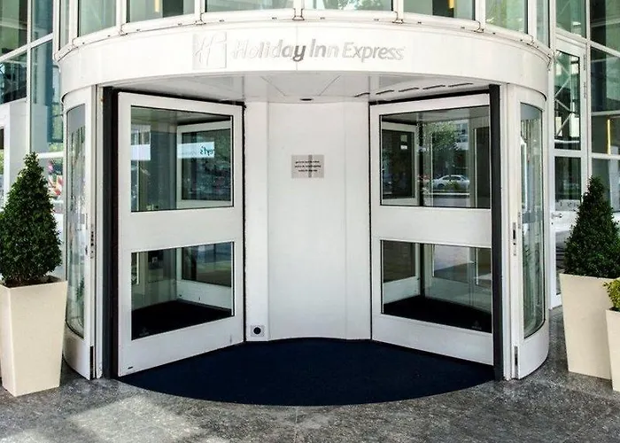 Hotel Express - Station By Ihg