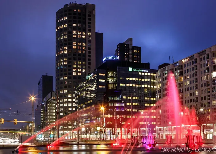 Express - Station By Ihg 3*