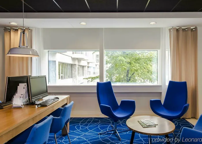 Express - Station By Ihg 3*