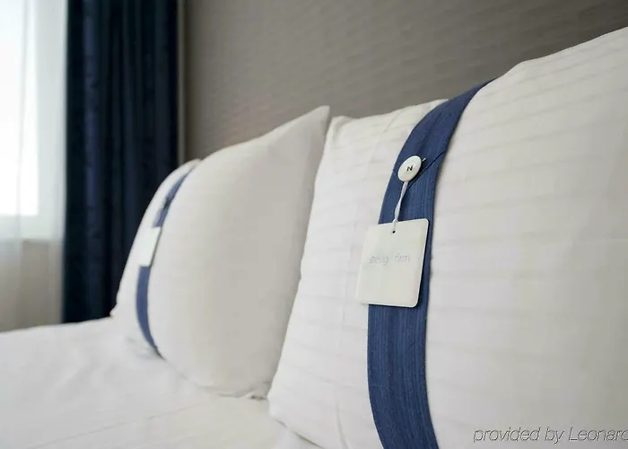 Express - Station By Ihg Rotterdam