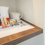 Express - Station By Ihg Rotterdam