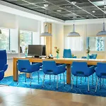 Hotel Express - Station By Ihg Rotterdam