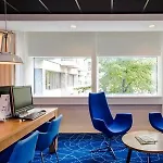 Hotel Express - Station By Ihg 3*