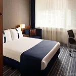 Hotel Express - Station By Ihg Rotterdam