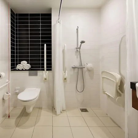 Ξενοδοχείο Express - Station By Ihg 3*