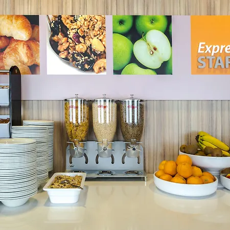 Express - Station By Ihg