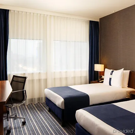 Express - Station By Ihg