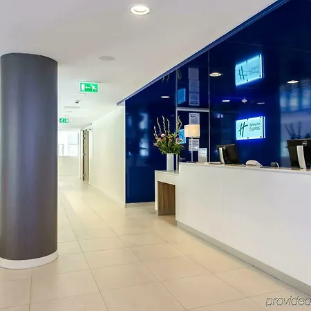 Express - Station By Ihg Hotel 3*