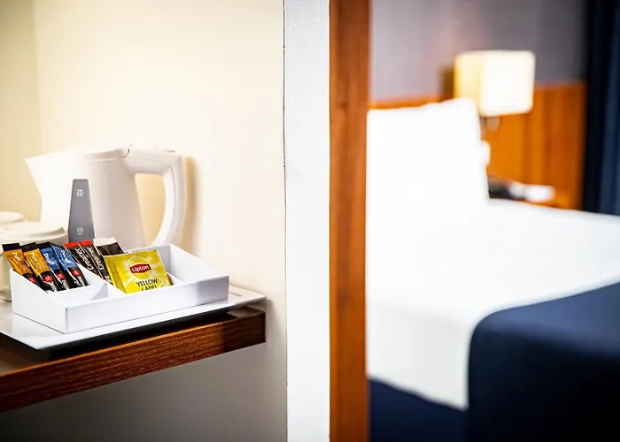 Express - Station By Ihg