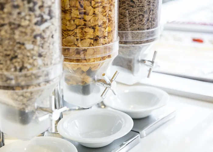 Express - Station By Ihg Rotterdam