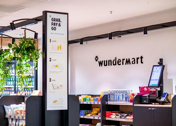 Szálloda Express - Station By Ihg Rotterdam