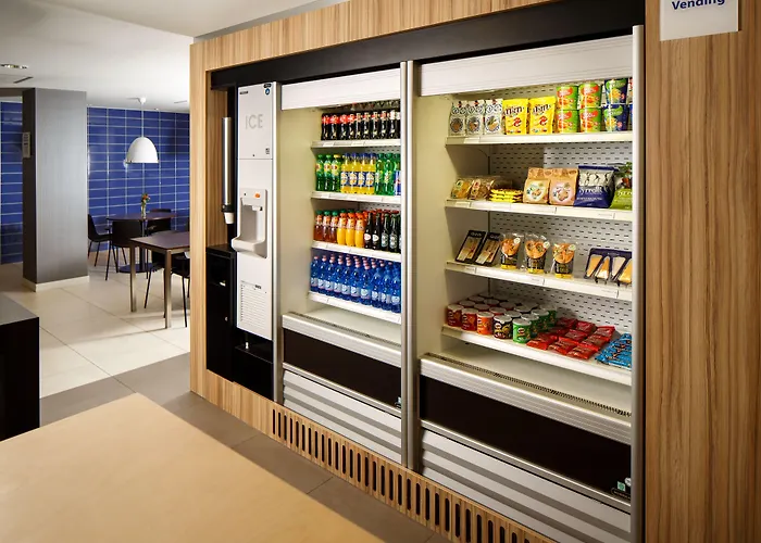 Express - Station By Ihg 3*