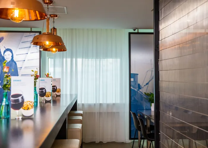 Express - Station By Ihg 3* Rotterdam