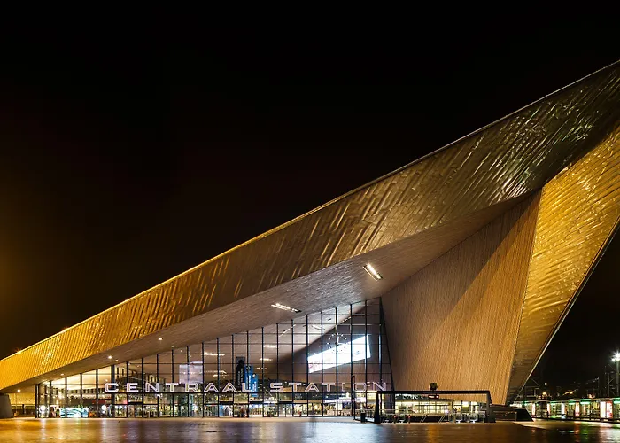 Szálloda Express - Station By Ihg