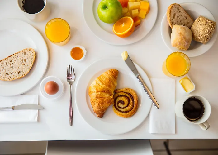 Express - Station By Ihg Szálloda 3*