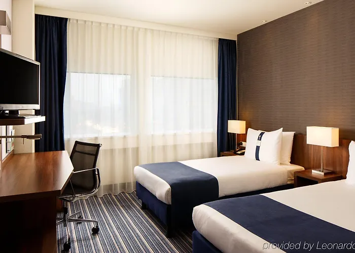 Express - Station By Ihg