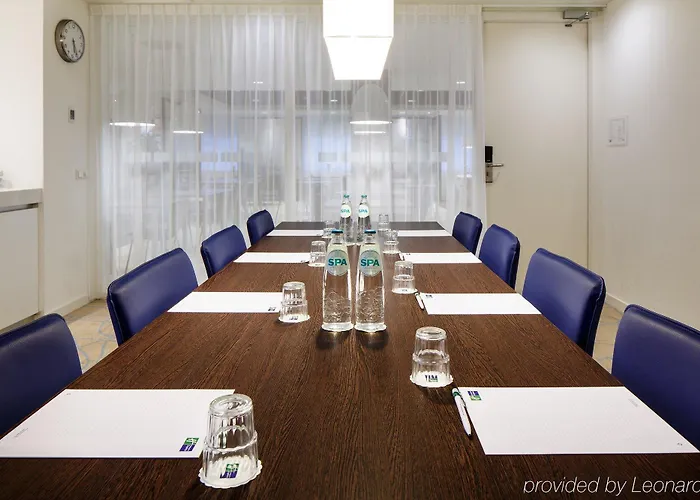 Szálloda Express - Station By Ihg