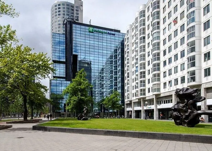 Express - Station By Ihg Rotterdam