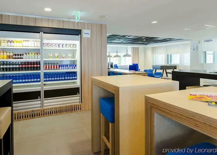 Express - Station By Ihg